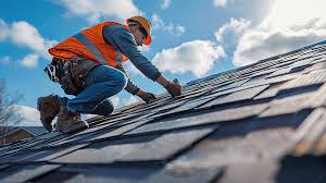 Fast & Reliable Emergency Roof Repairs in Schiller Park, IL